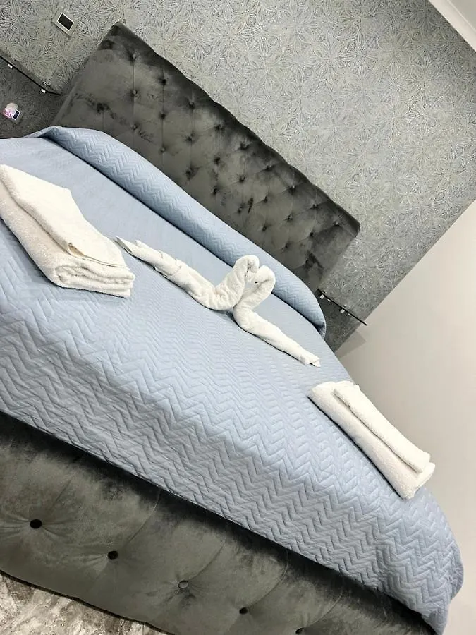 דירה נאפולי Spaccahouse איטליה
